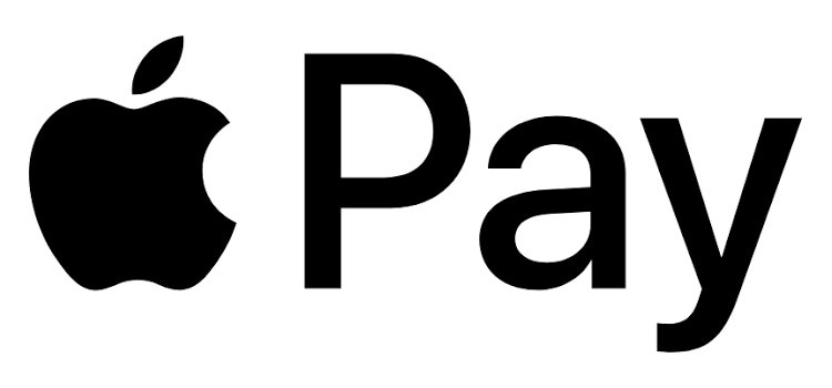 Apple Pay Logo de Apple Pay